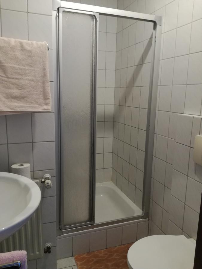 מלון Königs Wusterhausen Zeesener Gasthof מראה חיצוני תמונה